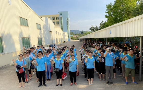 端午佳節(jié)粽飄香 | 固特超聲祝大家2020年端午節(jié)安康! 端午佳節(jié)粽飄香 | 固特超聲祝大家2020年端午節(jié)安康!